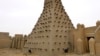Mali Islamists armed with Kalashnikovs and pick-axes began destroying prized mausoleums of saints in Timbuktu on June 30, 2012, witnesses said.