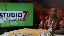 Livetalk: The Connection with Mike Hove