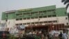 Hedkwatar Jam'iyar PDP da ke Abuja a Najeriya