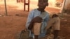 Yaro Daure Jikin Gungume.