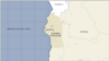 Latakia Province, Syria