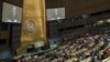 United Nations General Assembly 