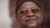 Carlos Gomes Júnior admite concorrer à Presidente da Guiné-Bissau