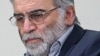 Ruhani nüvə alimi Möhsün Fəxrizadənin qətlinin intiqamını alacağına söz verib