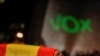 Raising Profile, Spain's Far-right Vox Gets Seat on Parliament Oversight Body