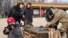 Ukraina-Rossiya mojarosi: kim, nima, qayerda? 