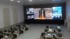The Security Council says the missile launch violates two council resolutions prohibiting Pyongyang from using ballistic missile technology