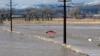 Dangerous Blizzard, Flooding As New Storm Hits California