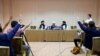 Taliban Seize More Territory, Say They Control Most of Afghanistan