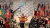 Johannesburg Hosts One Young World Summit