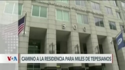El Mundo al Día