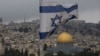 Sharqiy Quddus va G'arbiy sohil Falastinga berilishi mumkin