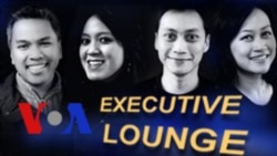 VOA Executive Lounge: Lurah Muda Indonesia di Samarinda (Bagian 3)