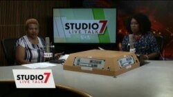 Livetalk: Women's Roundtable