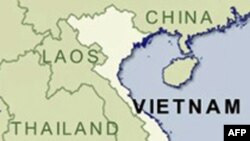 Một công an Việt Nam bị tạm giam vì vụ Nghi Sơn