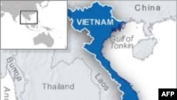 Kẻ đặt bom xe gắn máy ở Việt Nam thú tội