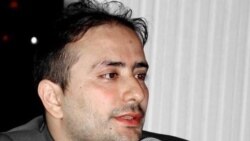Ramin Marağalı Amerikanın Səsinə danışır