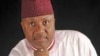 Gwamnan Jihar Adamawa ya ce Gwamnatinsa Zata sa Kafar Wando Guda da Yan Bata Gari 