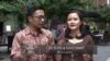 Proyek Percontohan untuk Pemerintahan yang Terbuka (2)