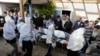 Israelis Call for Revenge After Fatal Drive-by Shooting of Settler