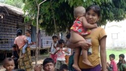 ဇူလိုင် ၁၆၊ ၂၀၂၂ ဗွီအိုအေ မြန်မာနံနက်ခင်း 