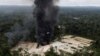 Defense Minister: One Killed in Venezuela Illegal Mining Clash 