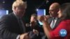 EU: Britain’s New Brexit Plan Not Good Enough