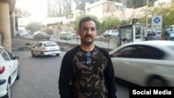 Kiyanuş Aslani