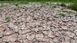Cabo Verde: Seca marca 2017