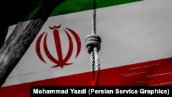 تشدید مجازات‌ها و افزایش موج اعدام‌ها توسط جمهوری اسلامی در ایران