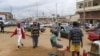 Foram Condenados Os Quatro Activistas De Cabinda