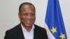 Governo de Cabo Verde aposta na presidência da CEDEAO