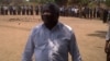 Afonso Dlhakama na Gorongoza 