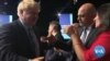 EU: Britain's New Brexit Plan Not Good Enough