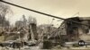Edison power company sued over California fires