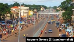 Bissau na expectativa