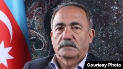Əjdər Tağızadə