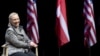 Clinton Slams Russia on Syria