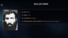 FILE - In this undated image released by the FBI, Mullah Omar is seen in a wanted poster. An Afghan official said his government is examining claims that reclusive Taliban leader Mullah Omar is dead. 