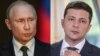 Ukraina sulh tomon muhim qadam tashlamoqda