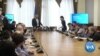 Ukraine’s Chief Prosecutor Could Be Pivotal In Trump, Biden Standoff