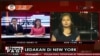 Laporan Langsung VOA untuk iNews: Ledakan di New York