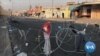 Iraq's Violent Protests Raise Fears Over Country's Future