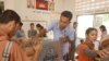 Critics say the NEC is biased toward the ruling party and has instituted policies that make it hard for the poor and uneducated—the grassroots base for the opposition—to vote. 