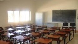Pagamento de professores poderá comprometer o ano lectivo