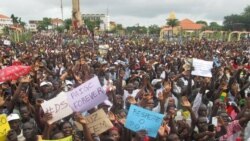 Analistas e políticos dizem que Acordo de Concacry é incontornável para resolver crise guineense