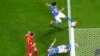 APTOPIX WCup Japan Spain Soccer